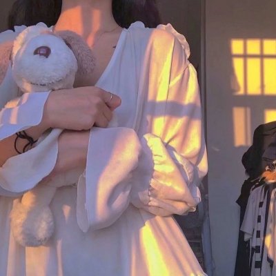 惩腐女人