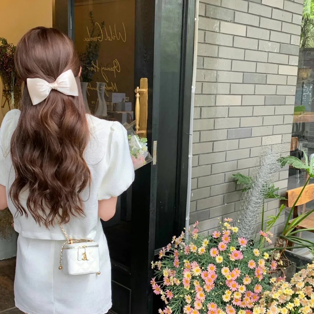 回忆中的玛妮