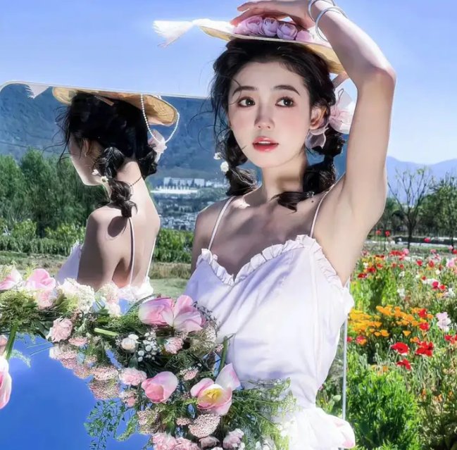 名不虚传